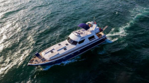 PRUVA YACHT